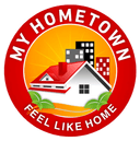 Logo My Hometown
