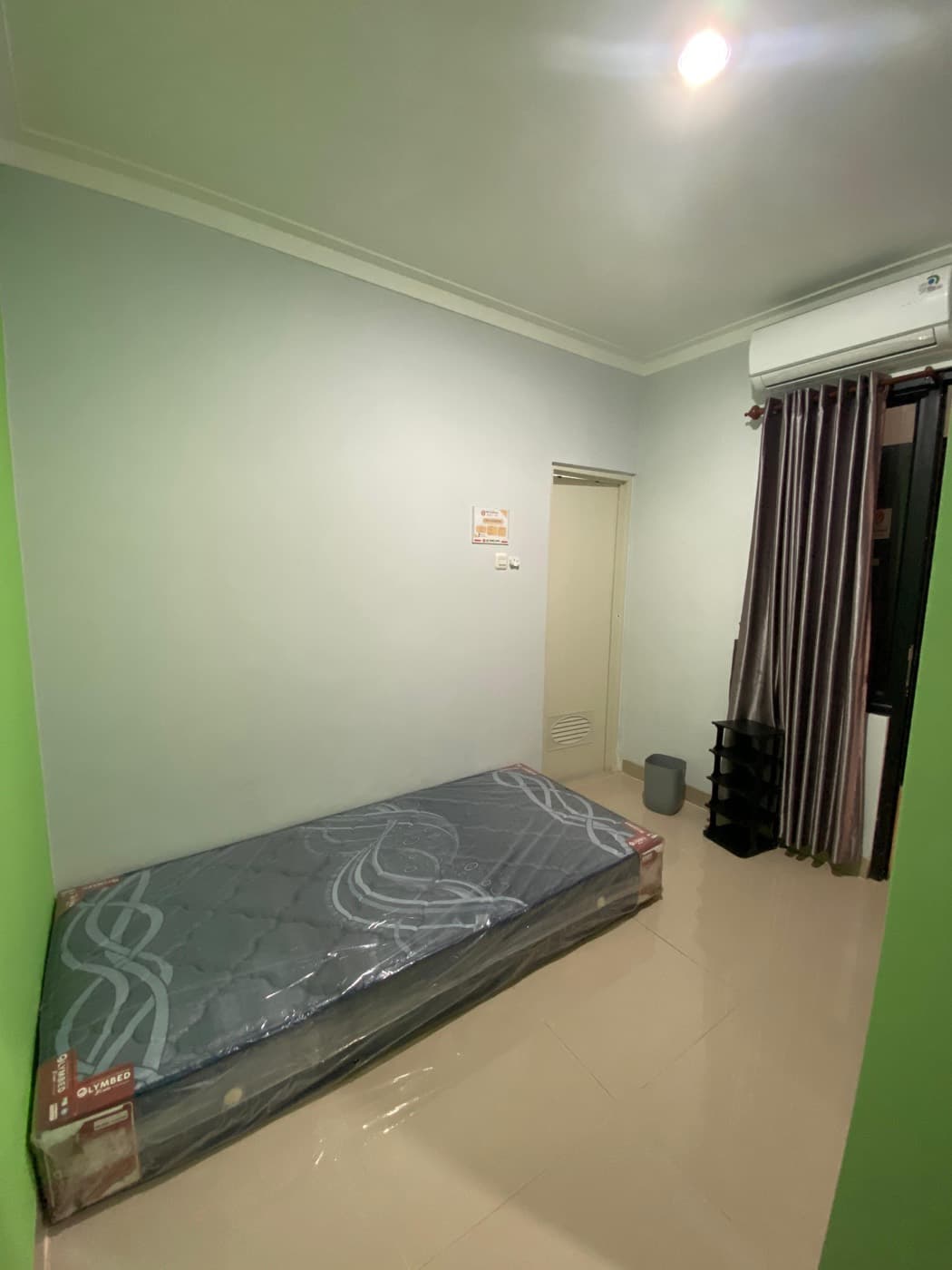 Kost 2 - 03, My Hometown Fithall Kalibata, Kost 2 - 03, tampak kamar