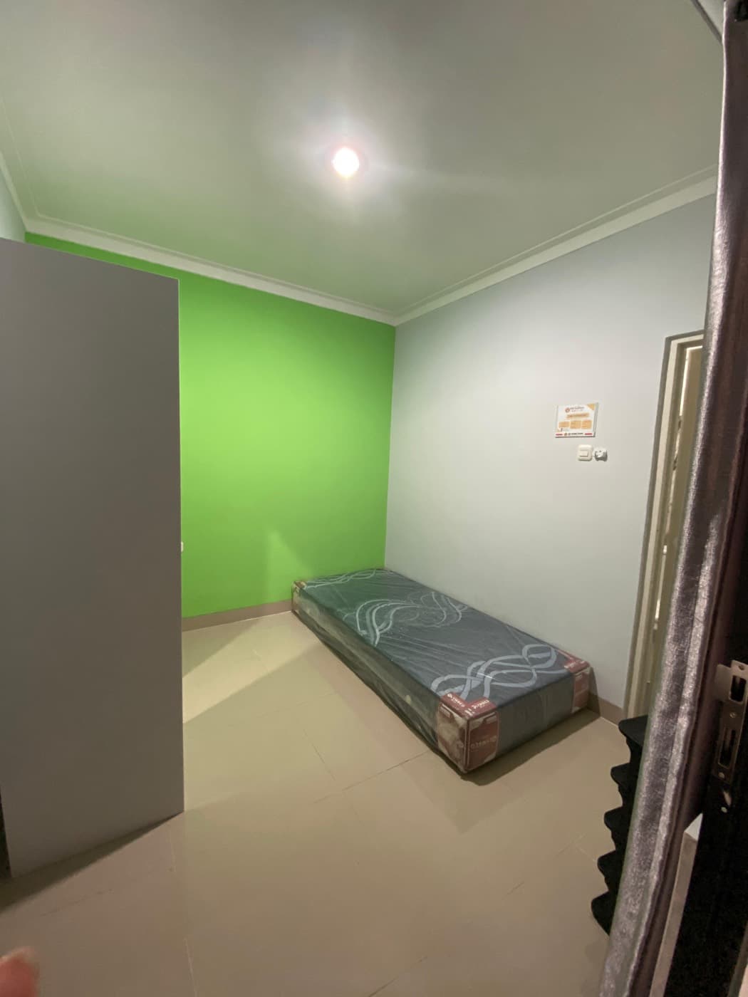 Kost 2 - 03, Kost 2 - 03, tampak kamar