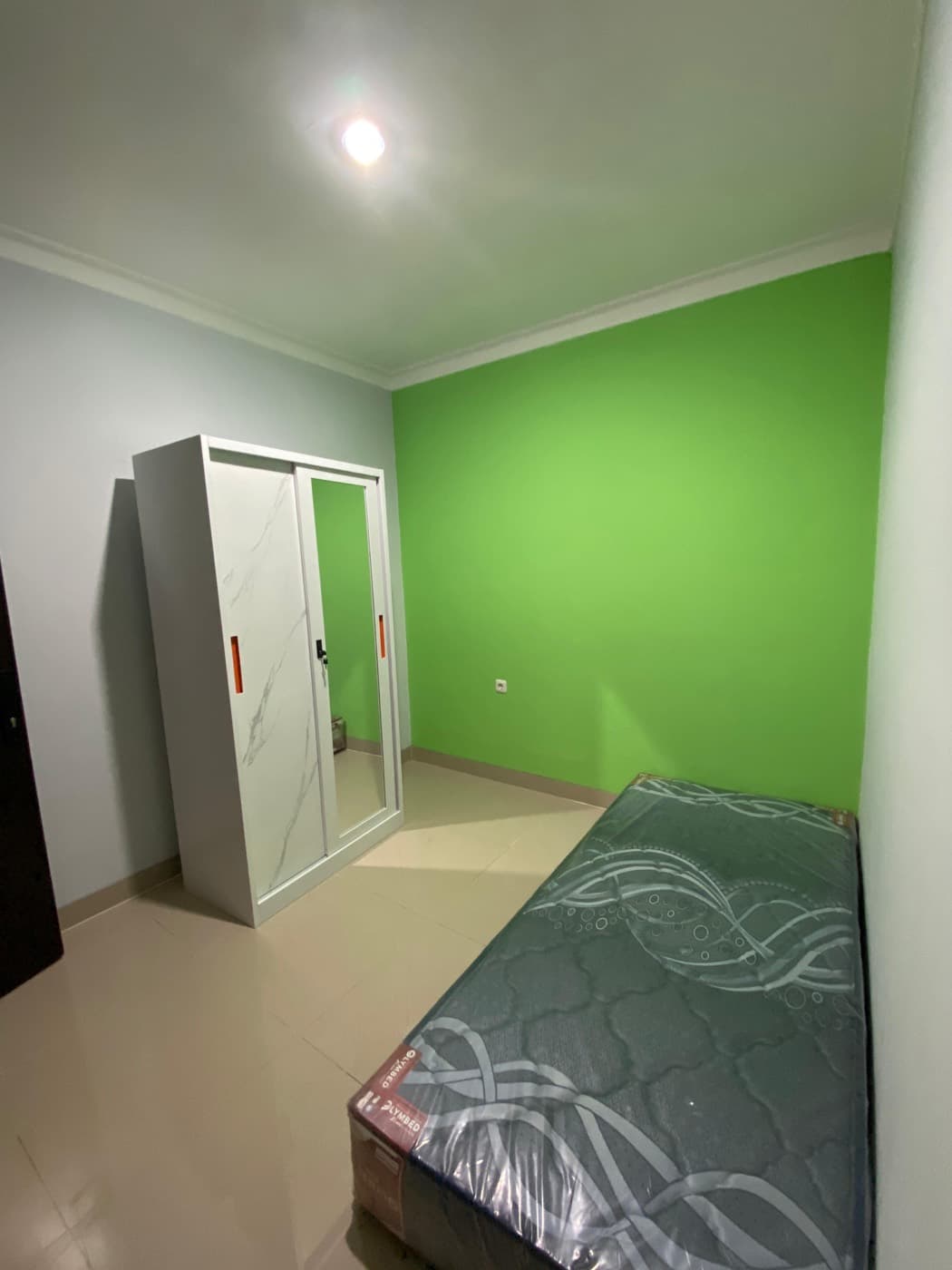 Kost 2 - 03, Kost 2 - 03, tampak kamar