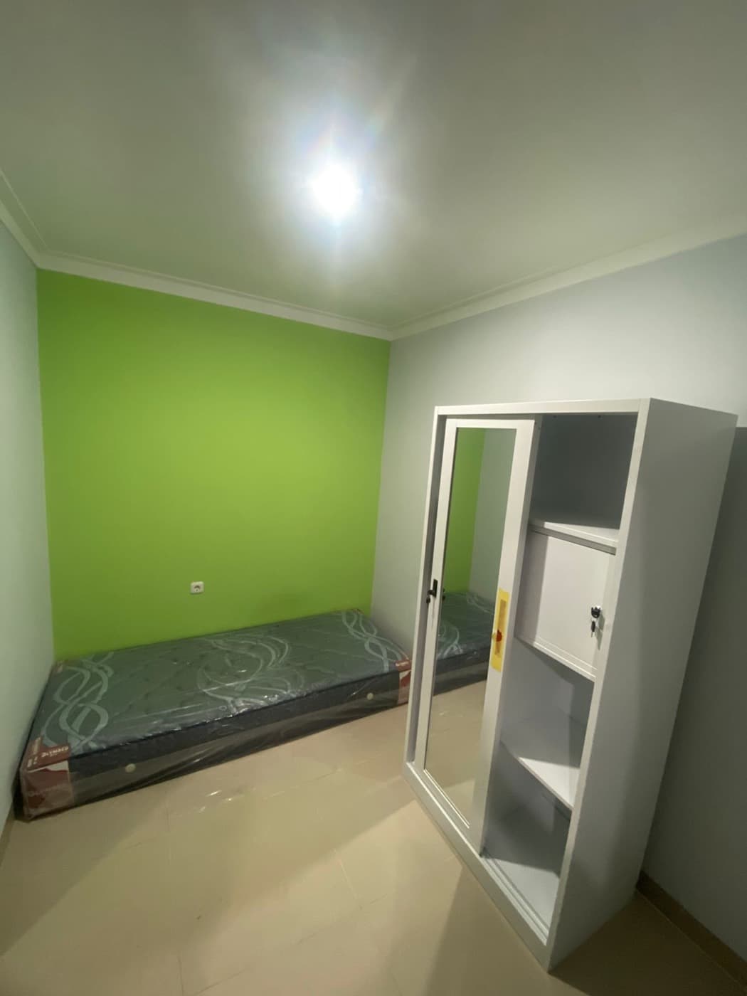 Kost 2 - 07, Kost 2 - 07, tampak kamar