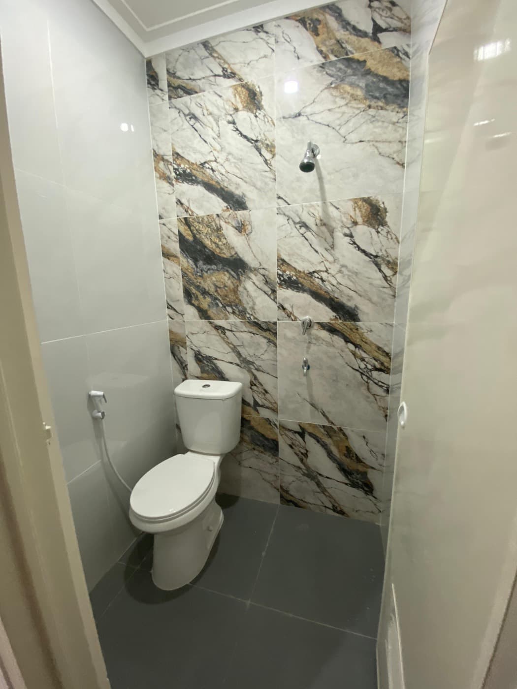 Kost 3 - 03, Kost 3 - 03, tampak kamar