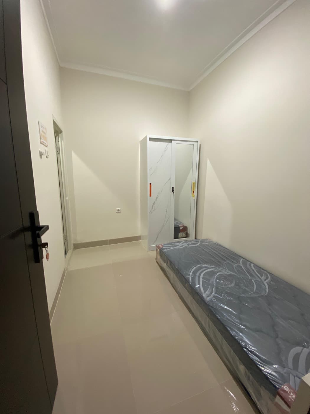 Kost 3 - 04, My Hometown Fithall Kalibata, Kost 3 - 04, tampak kamar