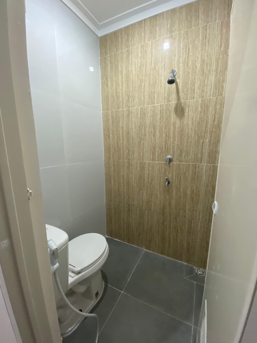 Kost 3 - 04, Kost 3 - 04, tampak kamar