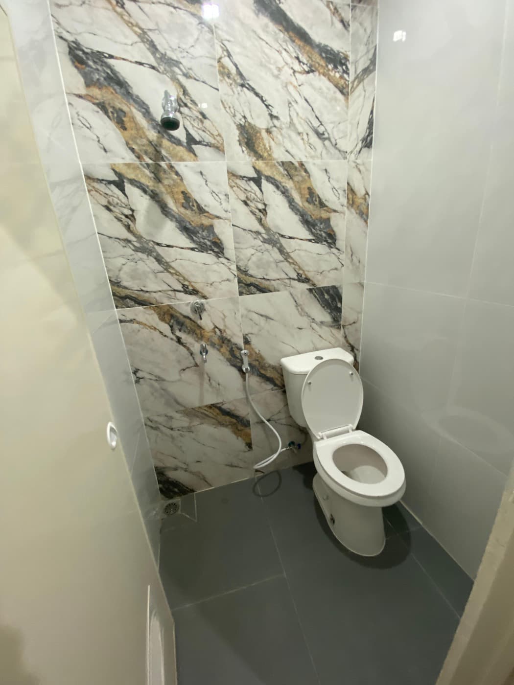 Kost 3 - 05, Kost 3 - 05, tampak kamar