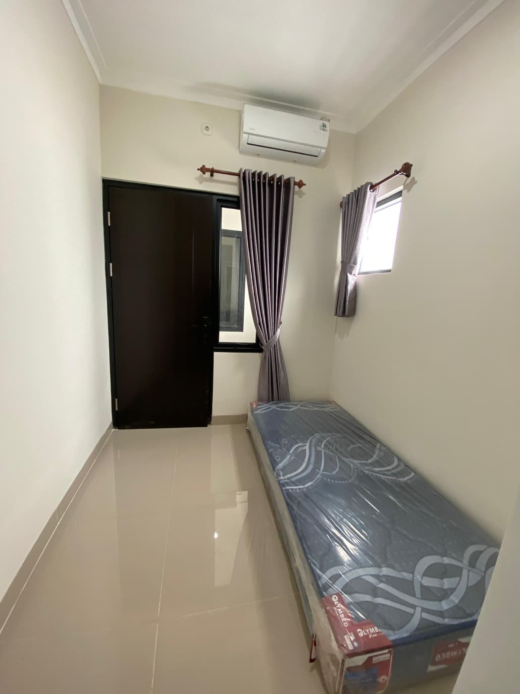 Kost 3 - 07, Kost 3 - 07, tampak kamar