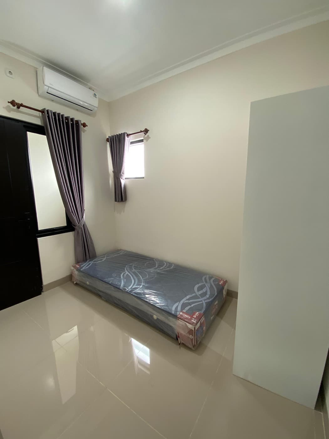 Kost 3 - 07, Kost 3 - 07, tampak kamar