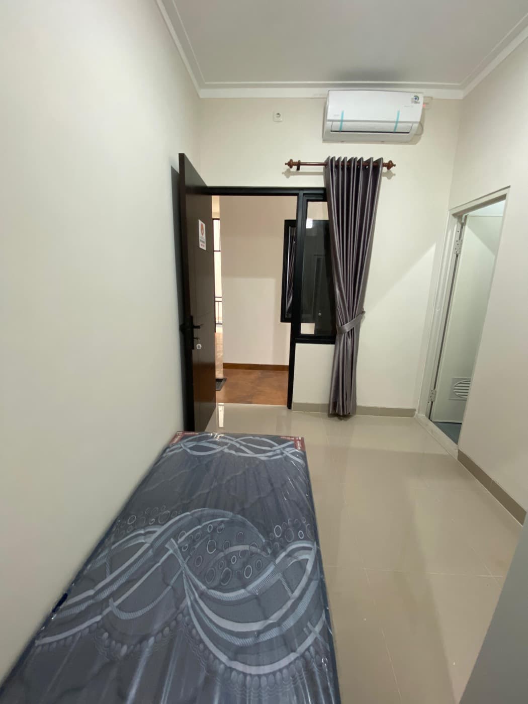 Kost 3 - 08, Kost 3 - 08, tampak kamar