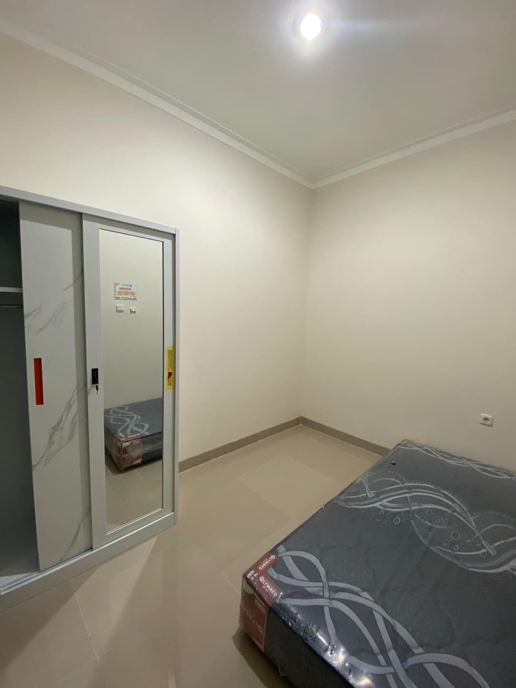 Kost 3 - 09, Kost 3 - 09, tampak kamar