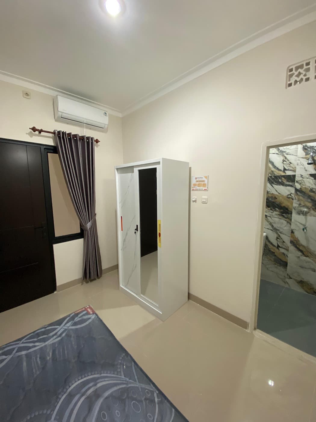 Kost 3 - 10, Kost 3 - 10, tampak kamar