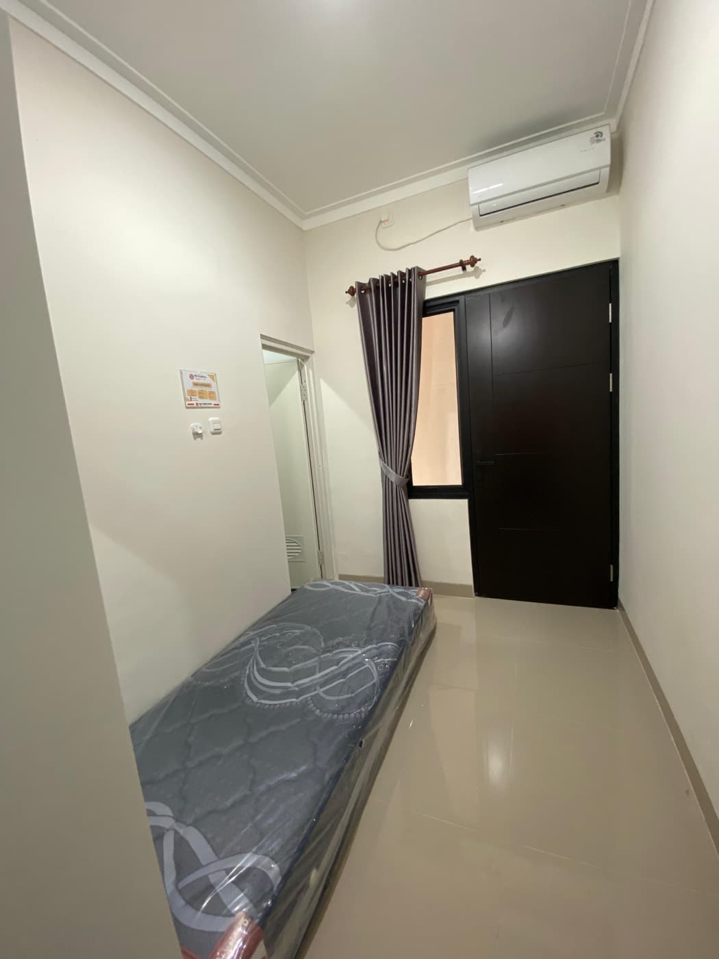 Kost 3 - 11, My Hometown Fithall Kalibata, Kost 3 - 11, tampak kamar