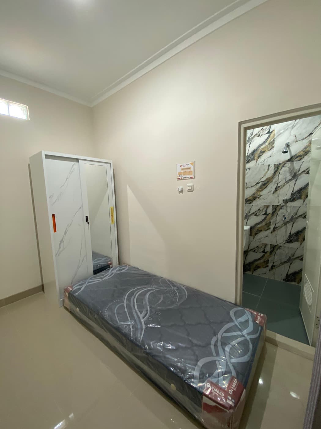Kost 3 - 11, Kost 3 - 11, tampak kamar