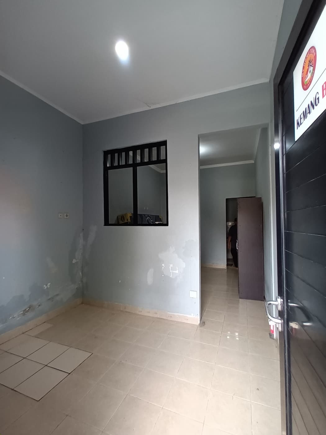 MH Kemang - Studio A, MH Kemang - Studio A, tampak kamar