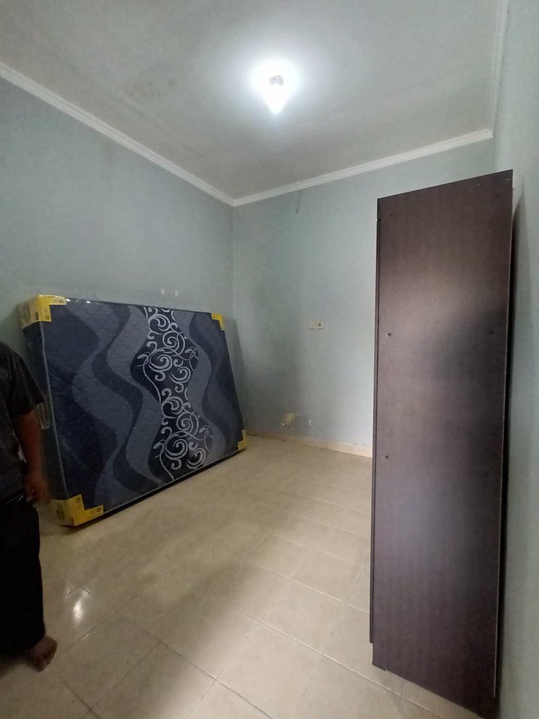 MH Kemang - Studio C, MH Kemang - Studio C, tampak kamar