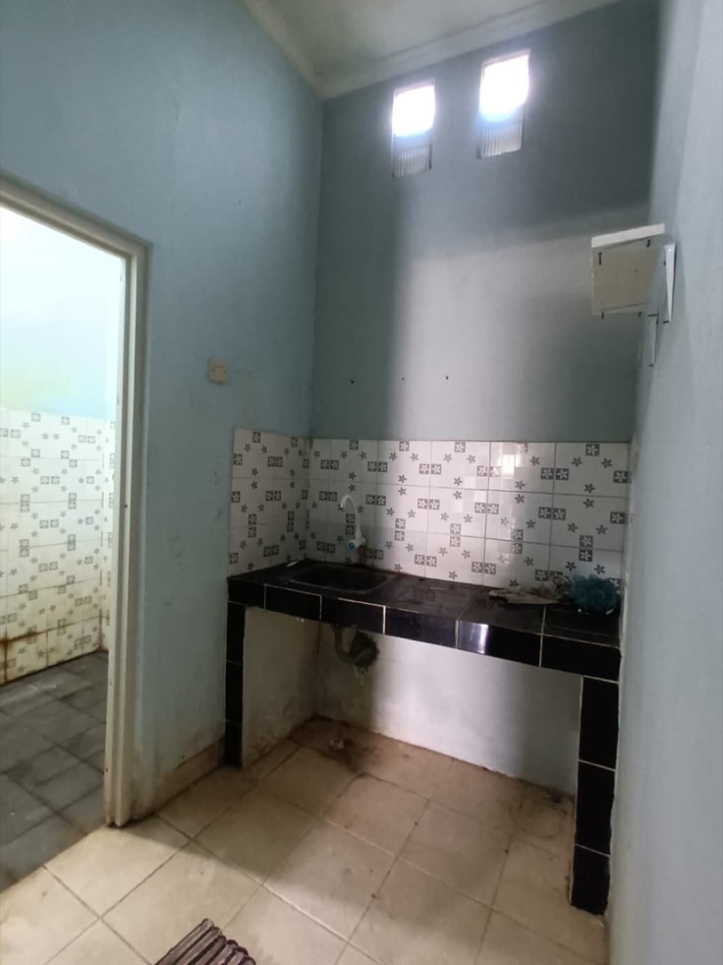 MH Kemang - Studio D, MH Kemang - Studio D, tampak kamar