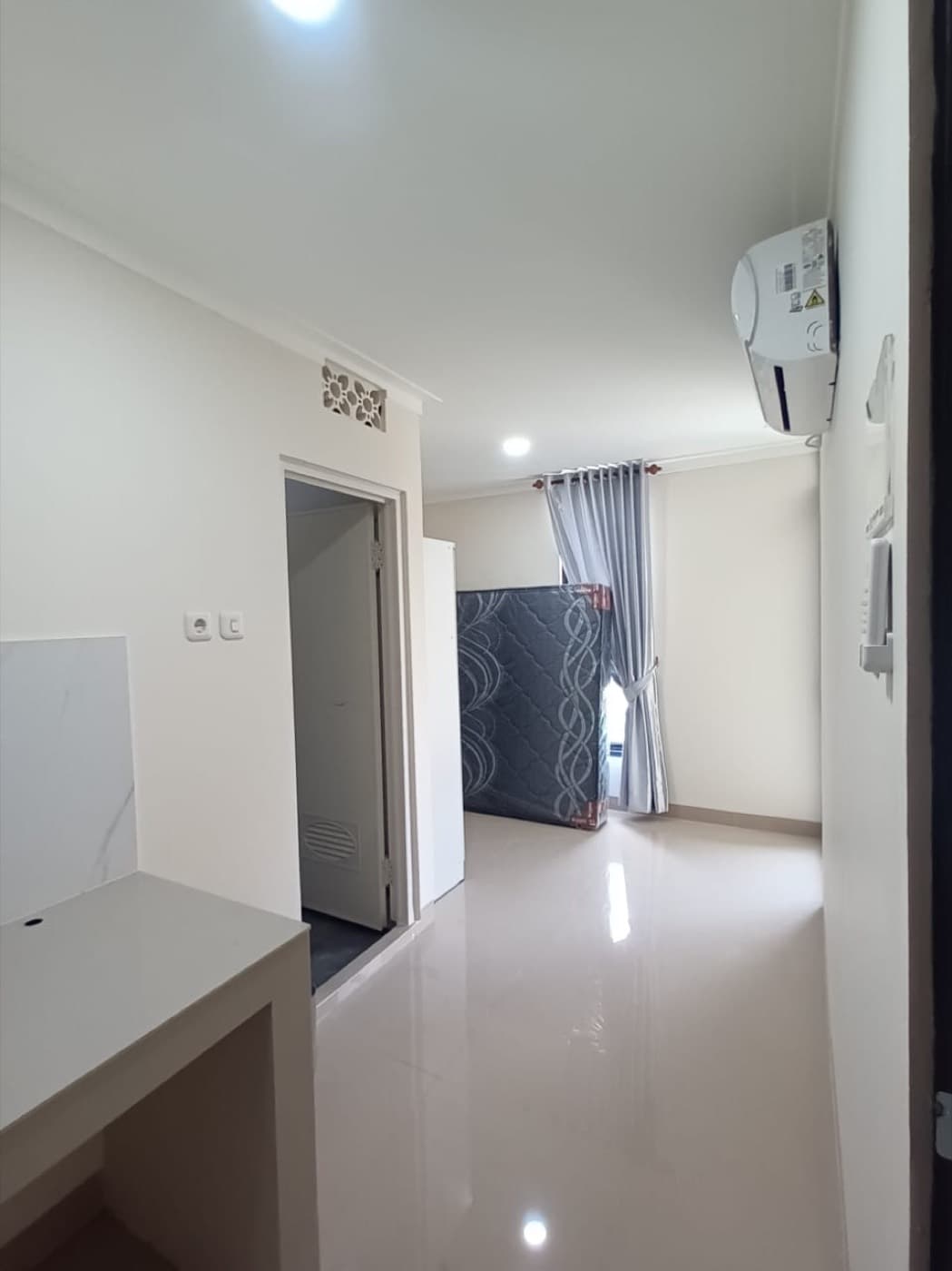 Studio B2 - 01, My Hometown MP 18B, Studio B2 - 01, tampak kamar
