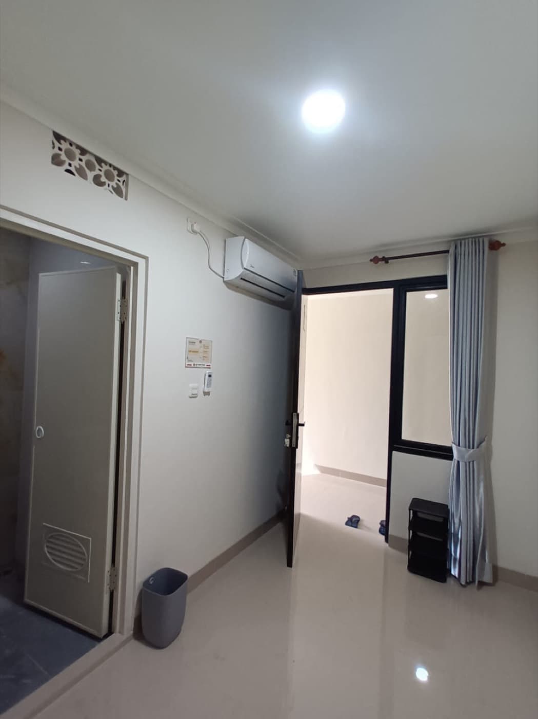 Kost B2 - 02, My Hometown MP 18B, Kost B2 - 02, tampak kamar