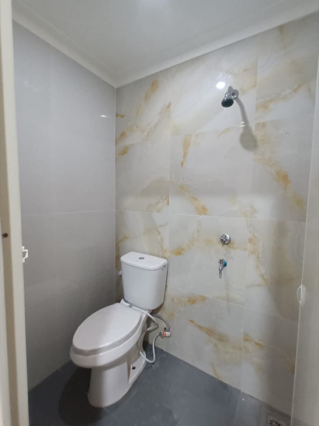 Kost B2 - 02, Kost B2 - 02, tampak kamar
