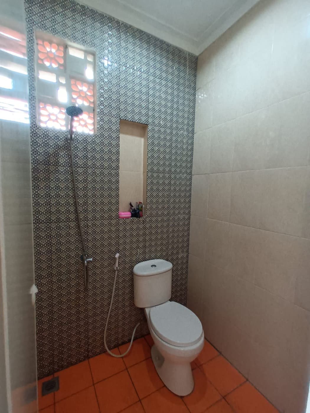 Studio B3 - 12, Studio B3 - 12, kamar mandi
