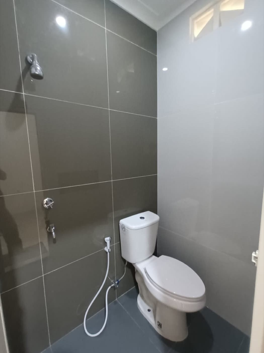 Kost B2 - 03, Kost B2 - 03, tampak kamar