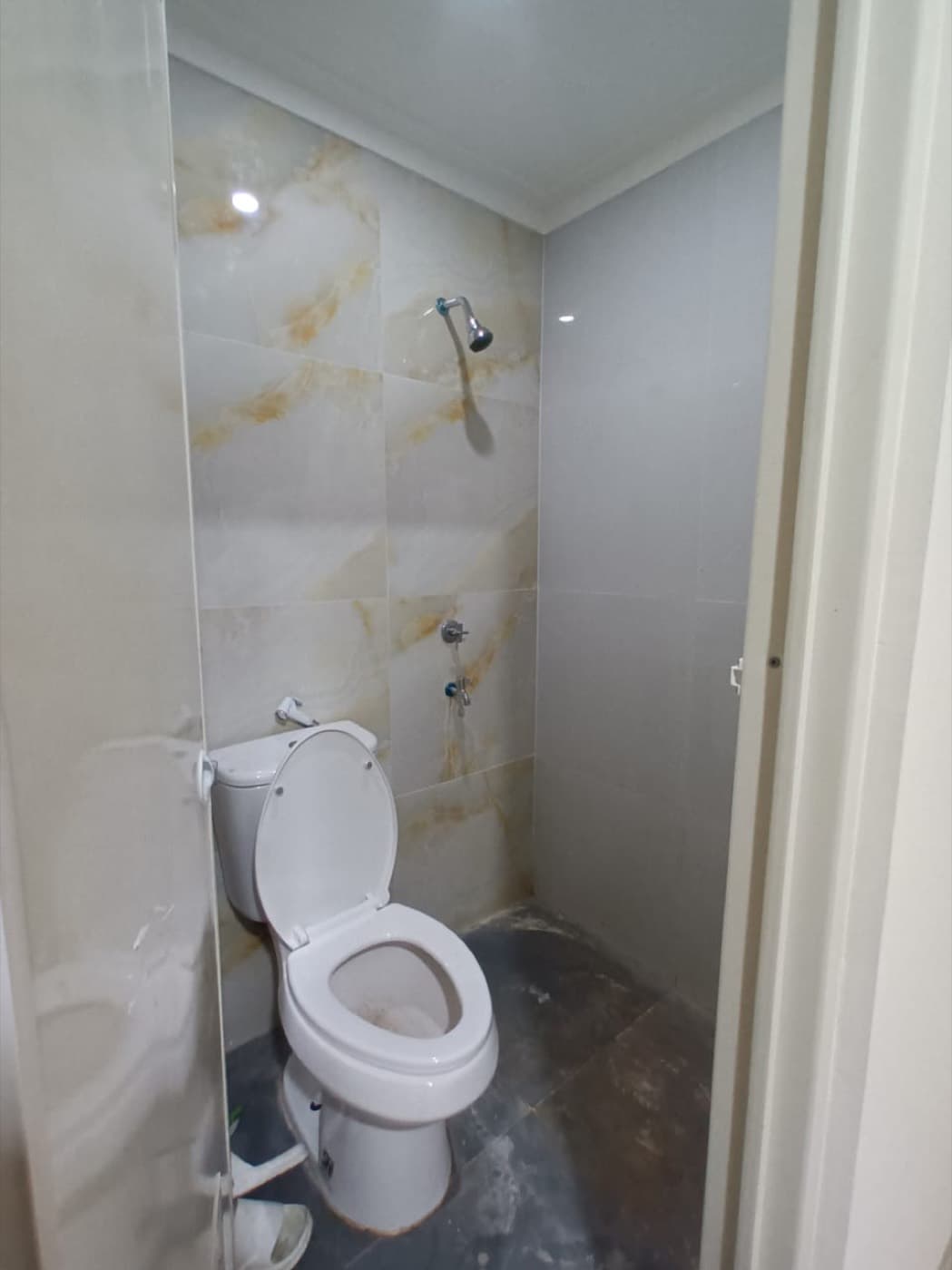 Kost B2 - 09, Kost B2 - 09, tampak kamar
