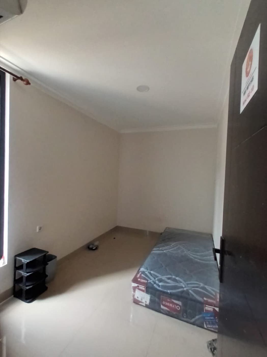 Kost B2 - 10, My Hometown MP 18B, Kost B2 - 10, tampak kamar