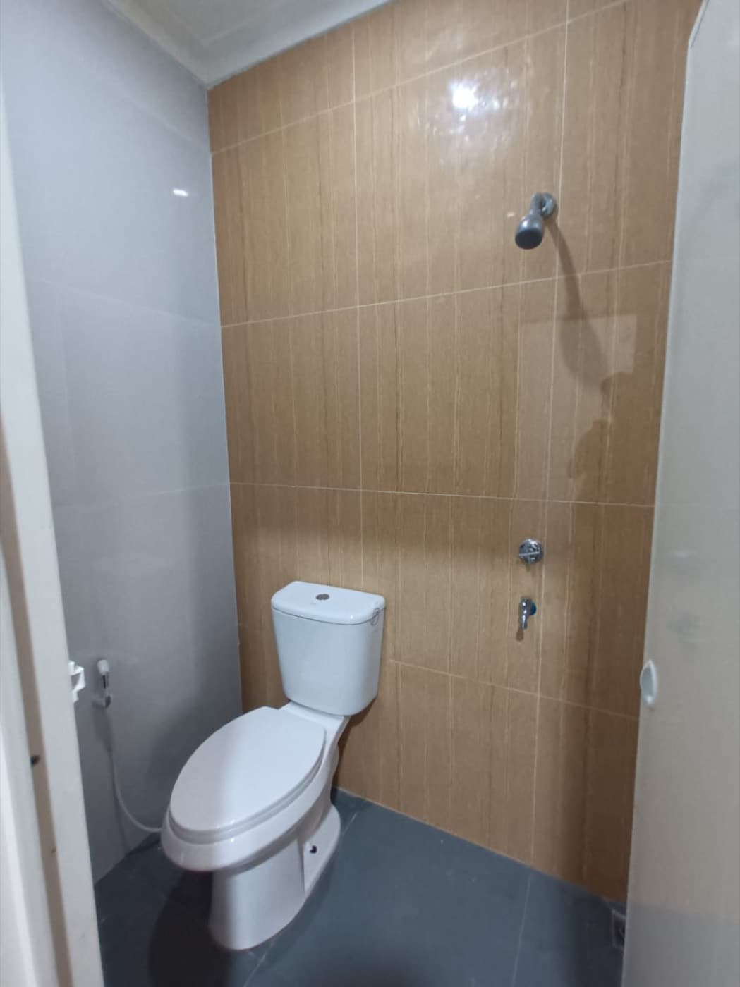 Kost B3 - 02, Kost B3 - 02, tampak kamar
