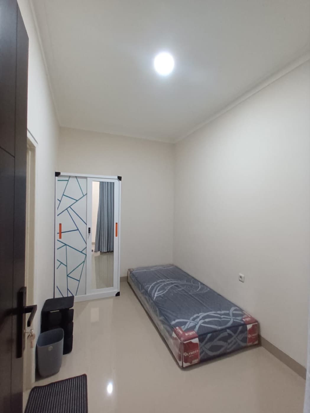 Kost B3 - 03, My Hometown MP 18B, Kost B3 - 03, tampak kamar