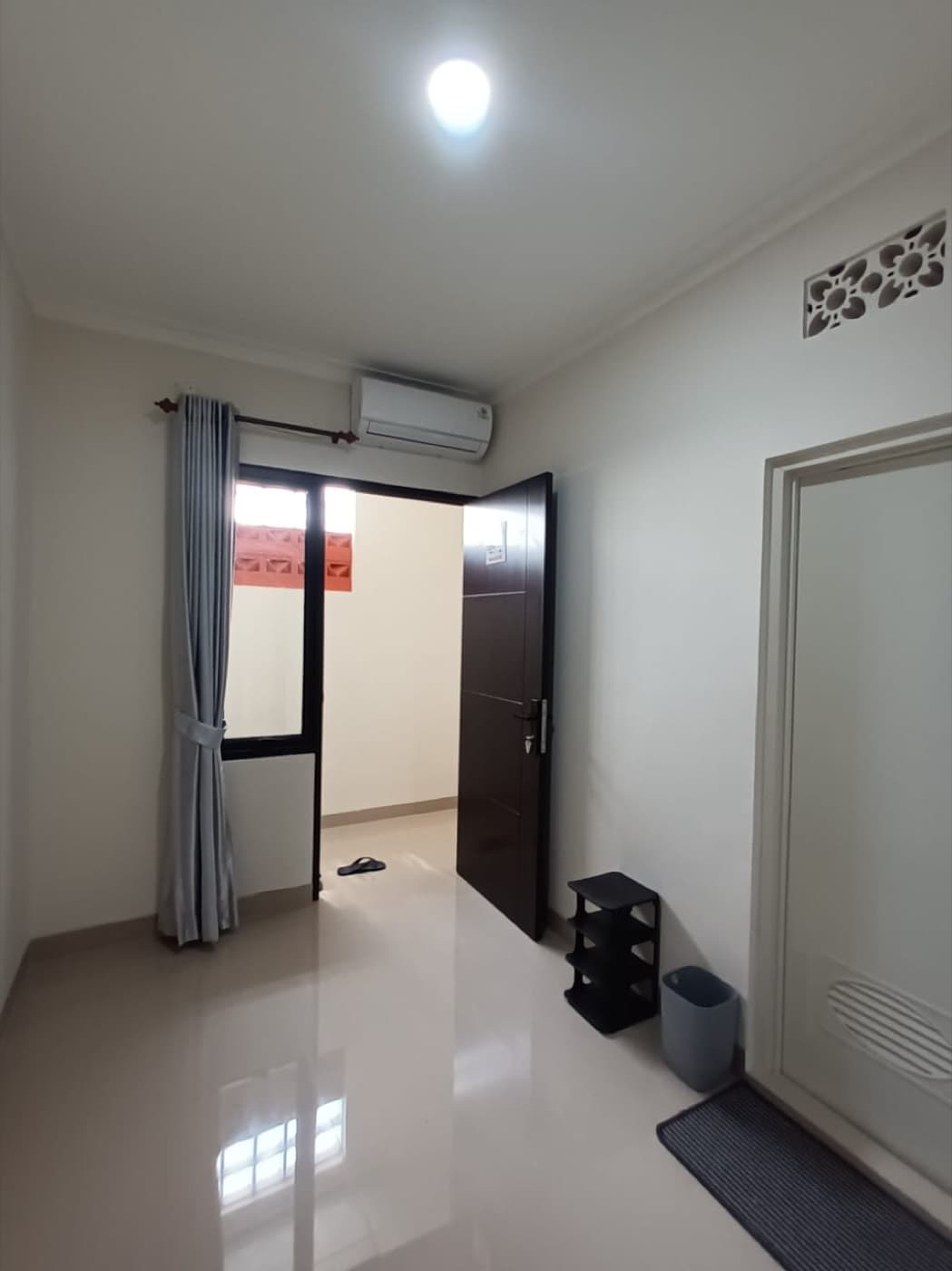 Kost B3 - 07, Kost B3 - 07, tampak kamar