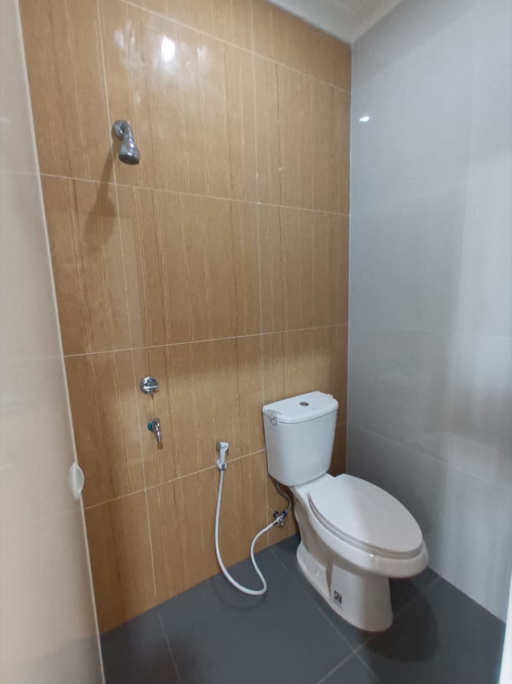 Kost B3 - 07, Kost B3 - 07, tampak kamar