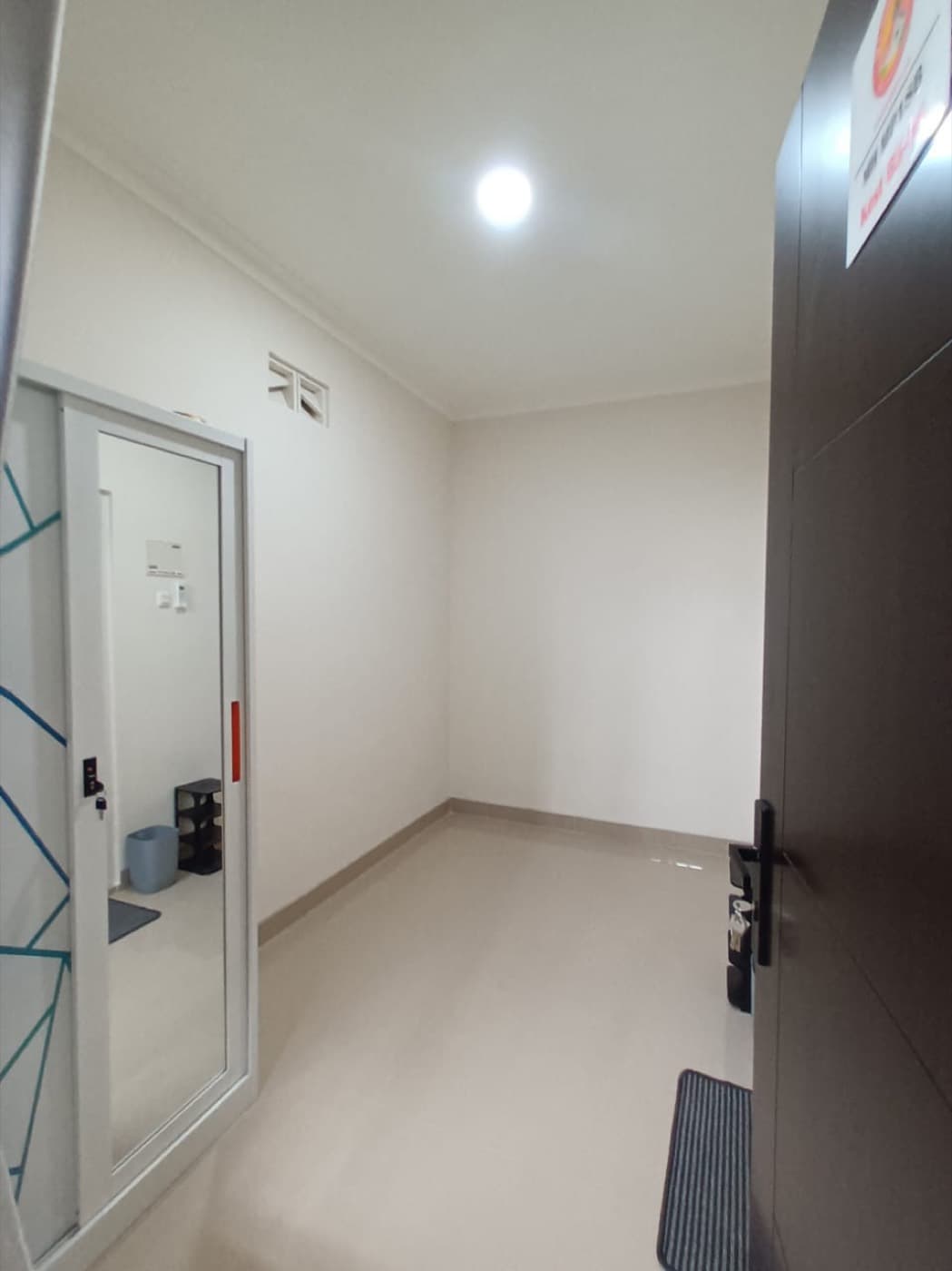 Kost B3 - 08, My Hometown MP 18B, Kost B3 - 08, tampak kamar