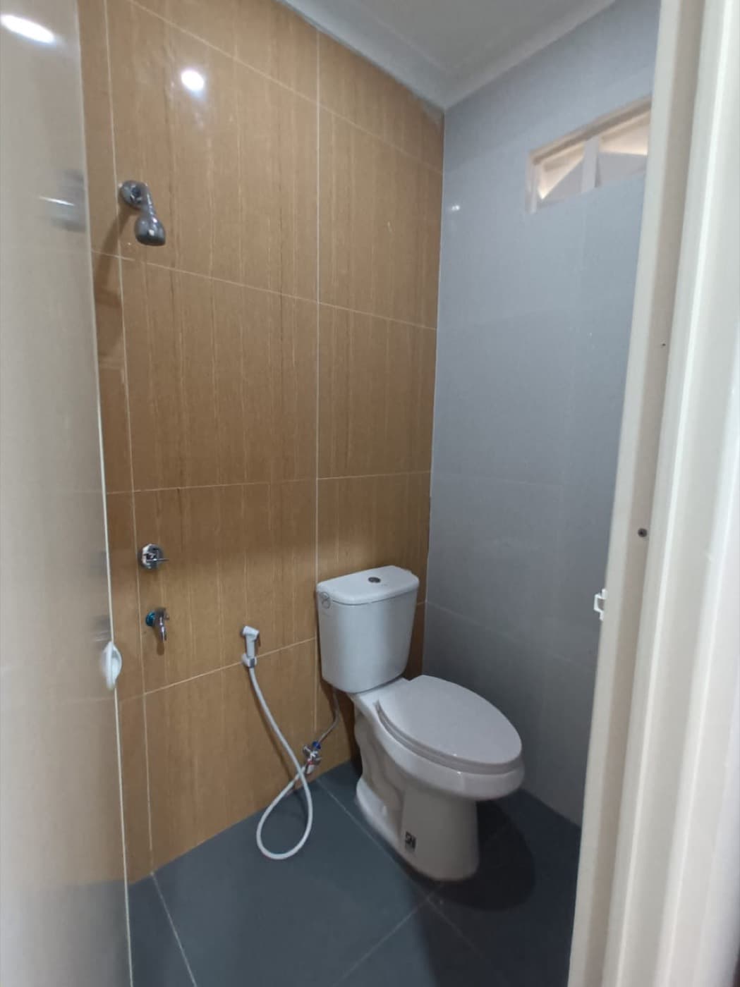 Kost B3 - 08, Kost B3 - 08, tampak kamar