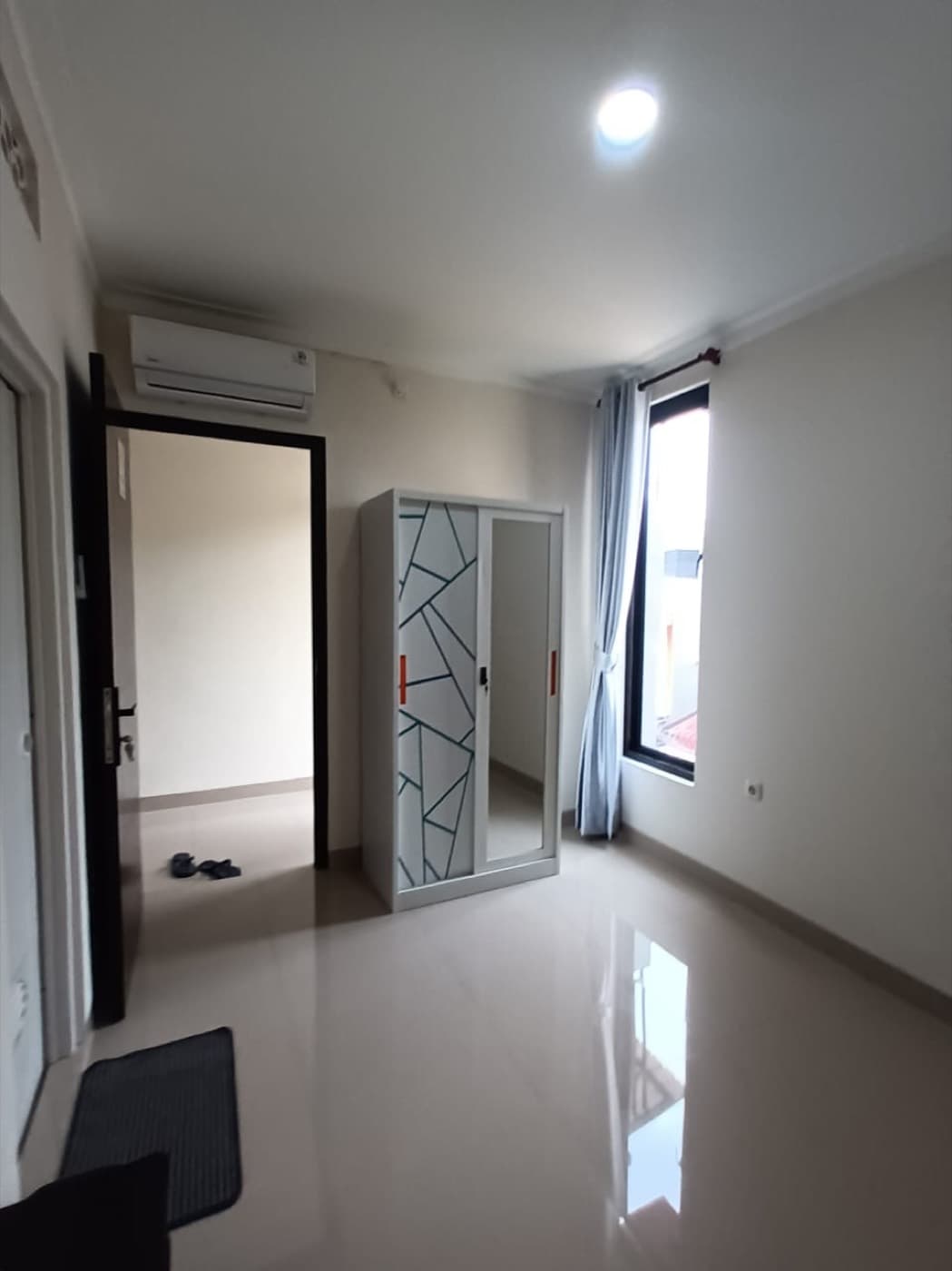 Kost B3 - 10, Kost B3 - 10, tampak kamar
