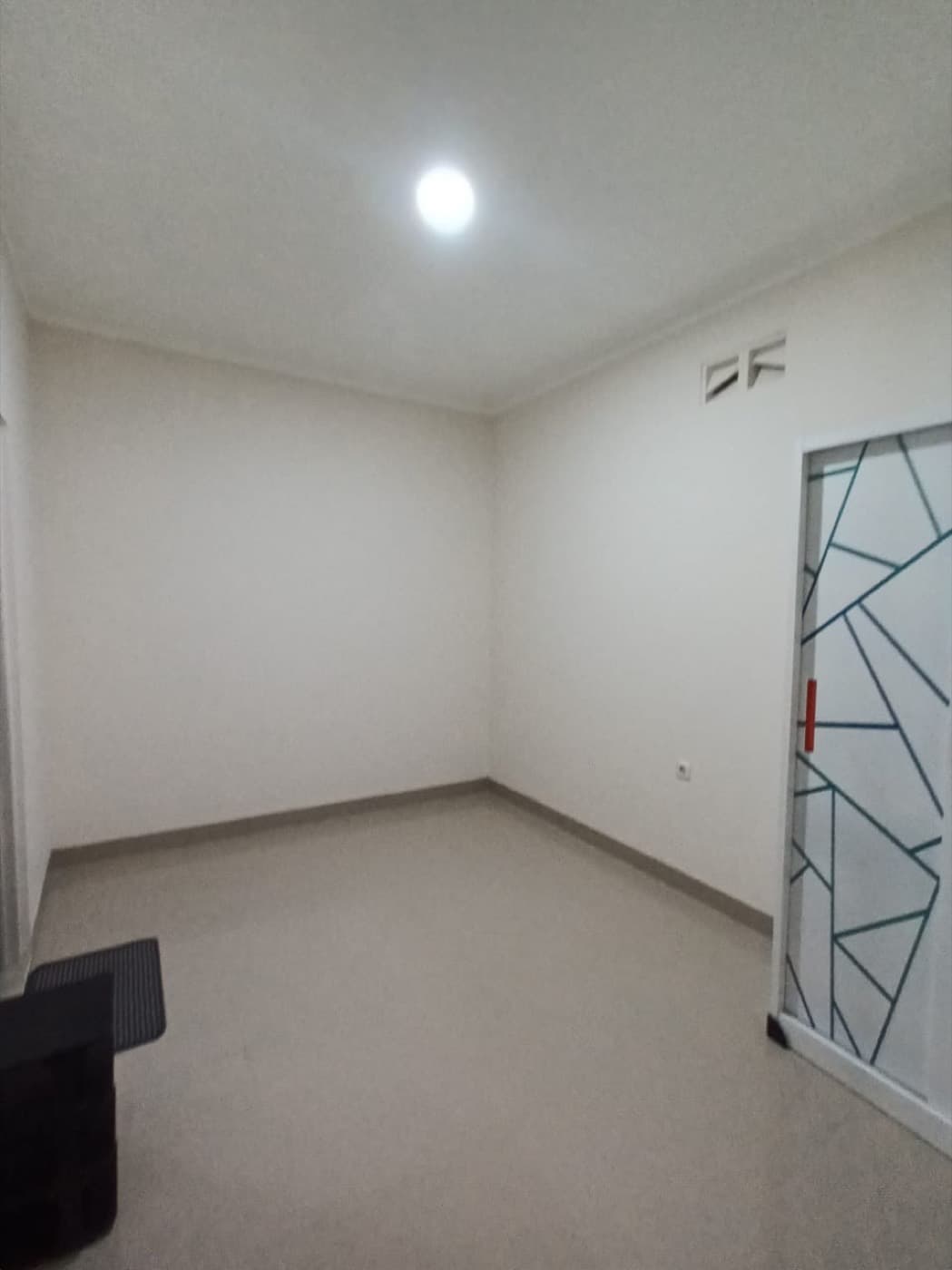 Kost B4 - 01, My Hometown MP 18B, Kost B4 - 01, tampak kamar
