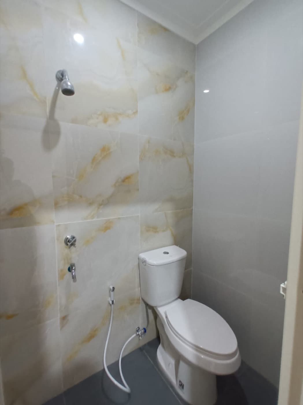 Kost B4 - 01, Kost B4 - 01, tampak kamar