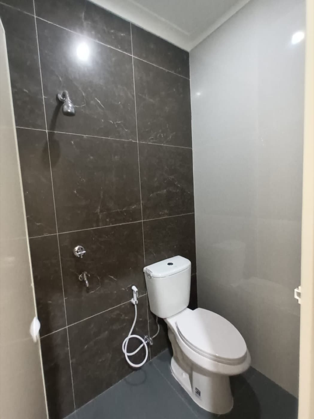 Kost B4 - 06, My Hometown MP 18B, Kost B4 - 06, tampak kamar