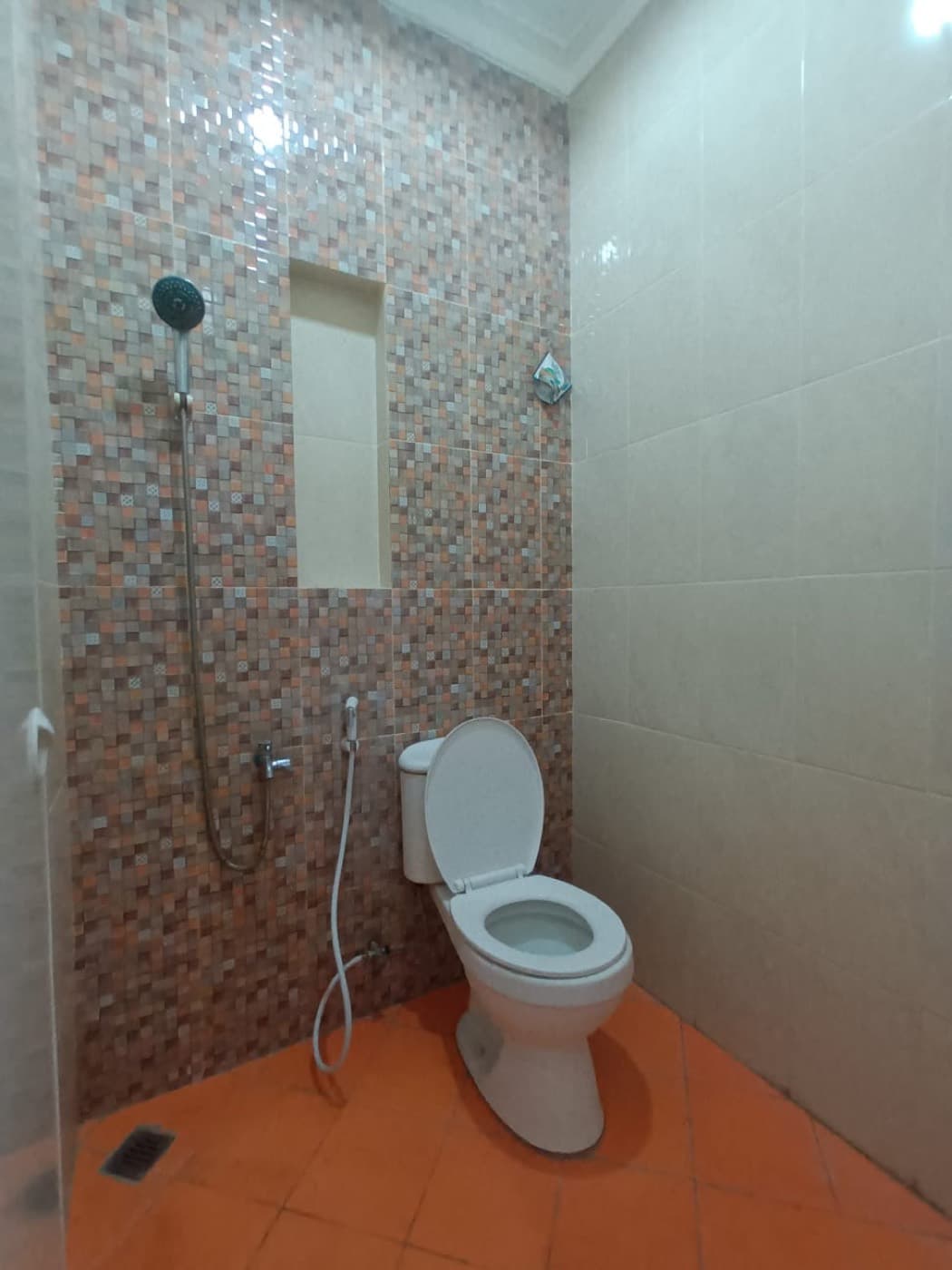 Studio B2 - 13, My Hometown MP 18B, Studio B2 - 13, tampak kamar