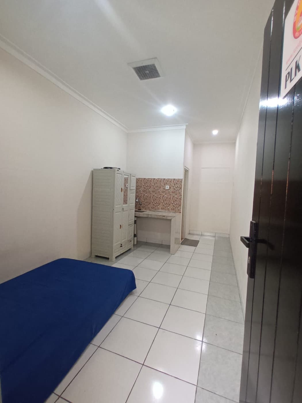 Studio B2 - 13, Studio B2 - 13, tampak kamar