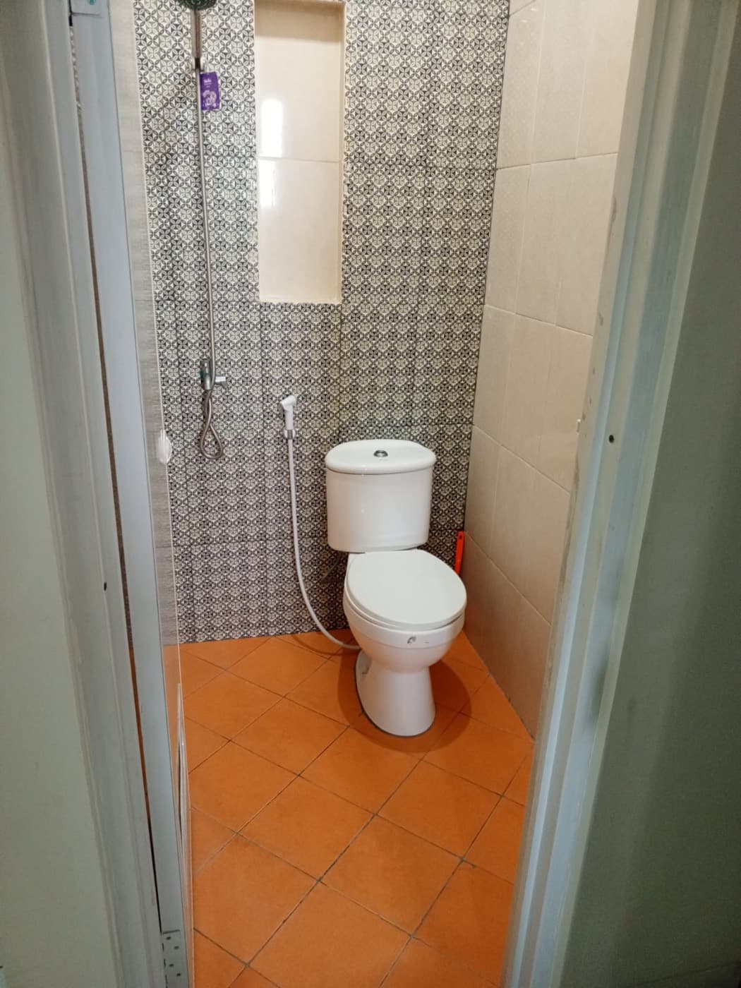 Kost B3 - 11, My Hometown MP 18B, Kost B3 - 11, tampak kamar