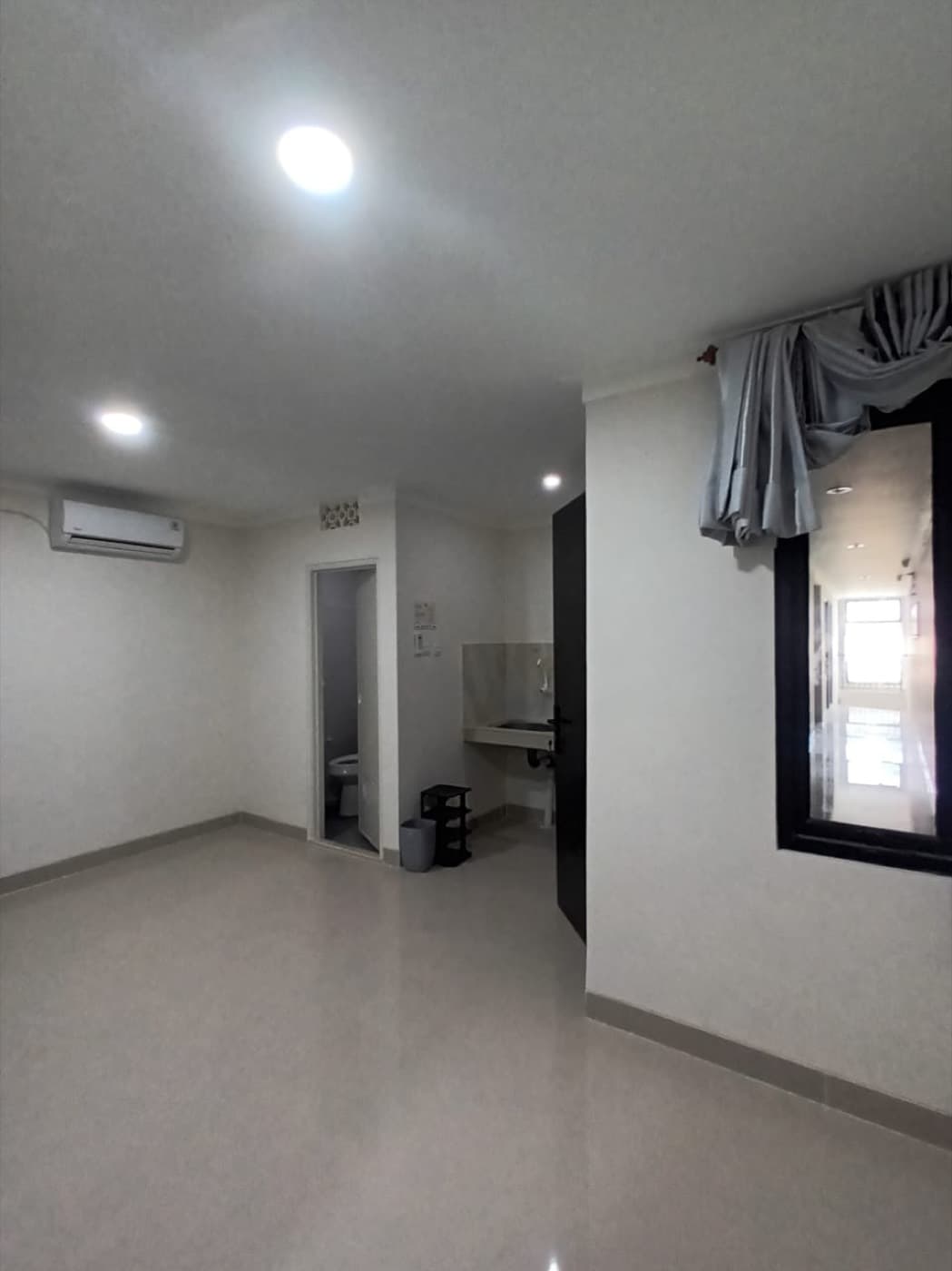 Studio B2 - 05, My Hometown MP 18B, Studio B2 - 05, tampak kamar