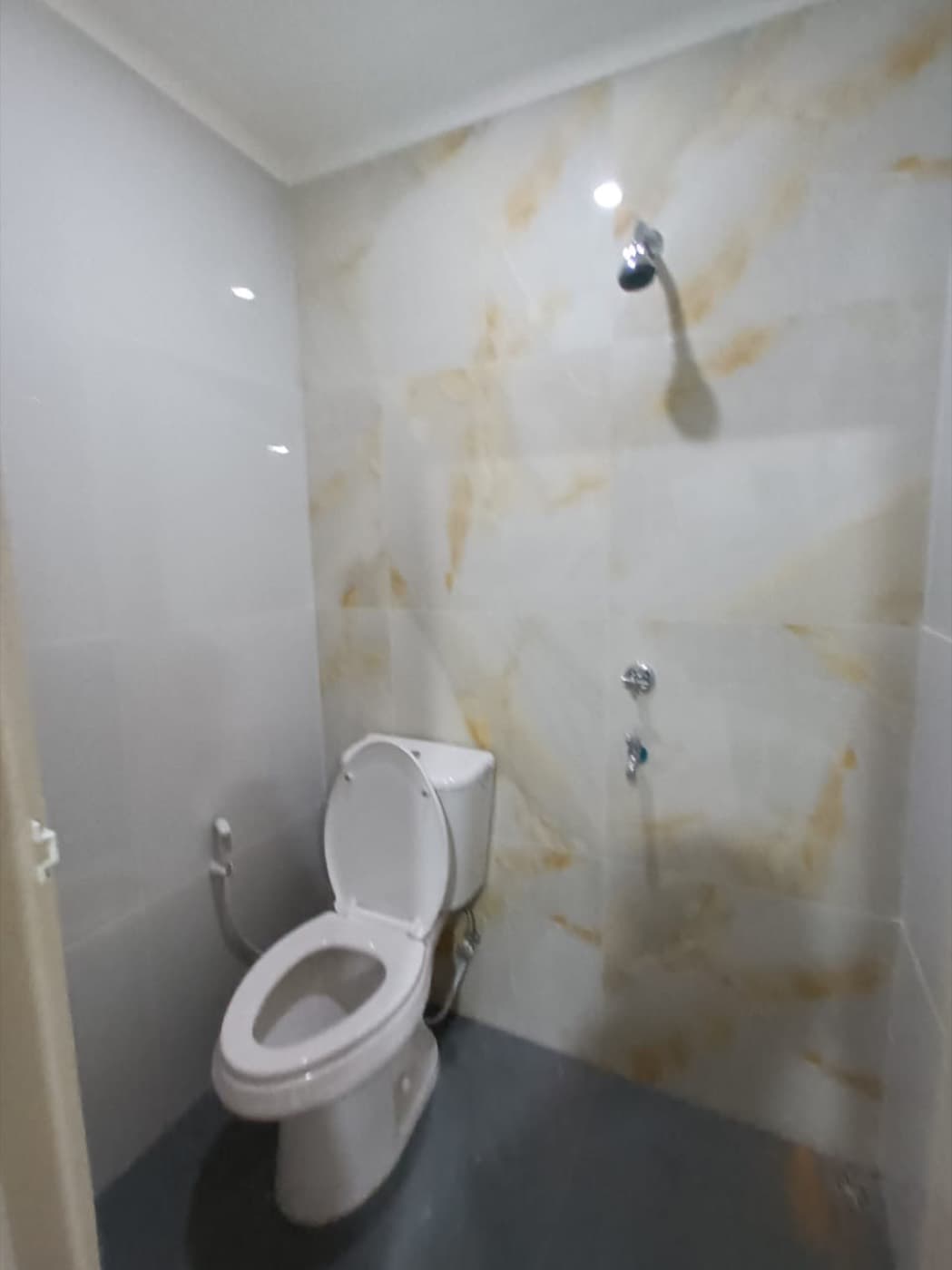 Studio B2 - 05, Studio B2 - 05, tampak kamar