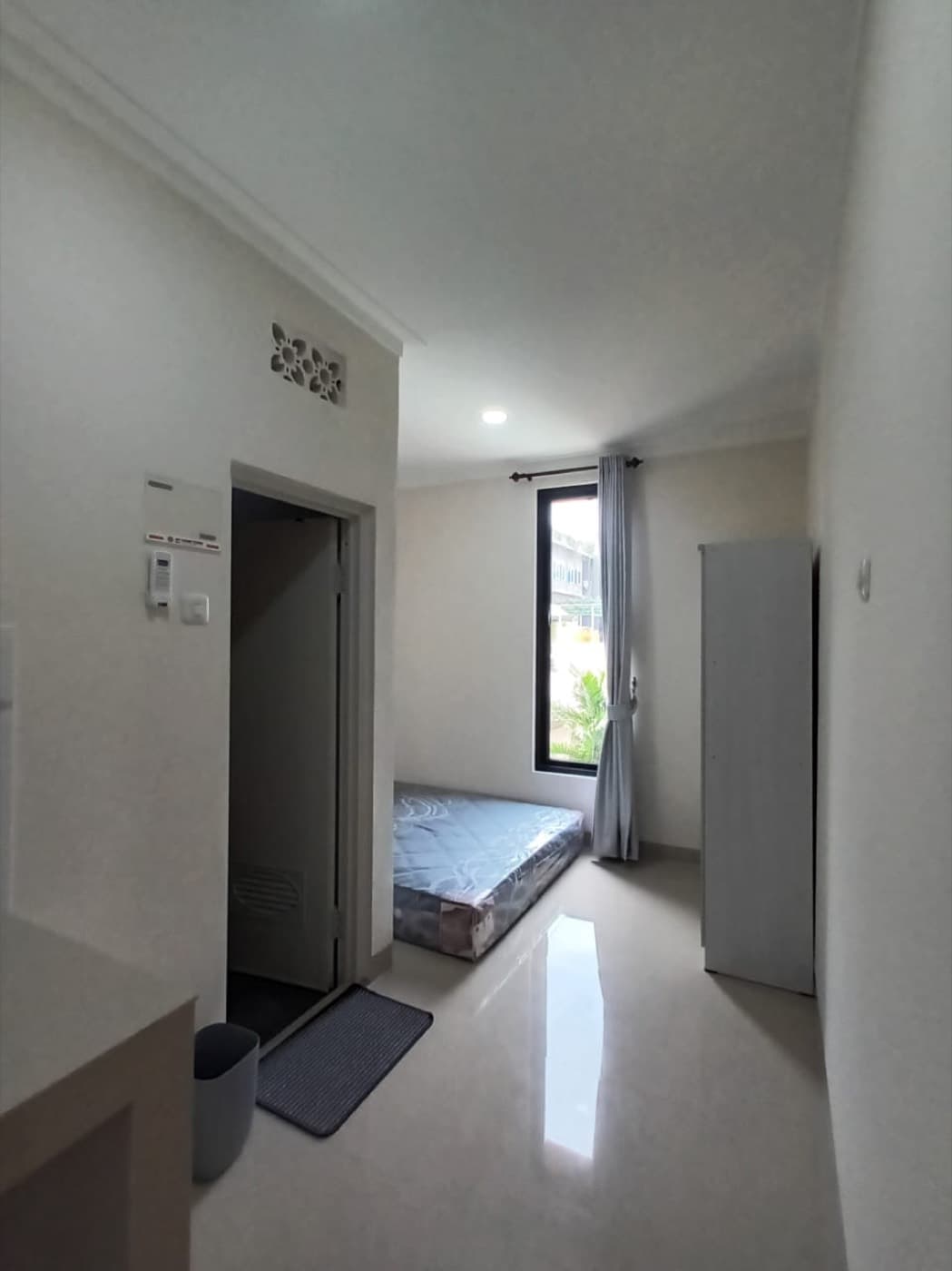 Studio B3 - 01, Studio B3 - 01, tampak kamar