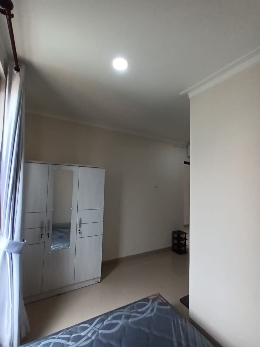 Studio B3 - 01, Studio B3 - 01, tampak kamar