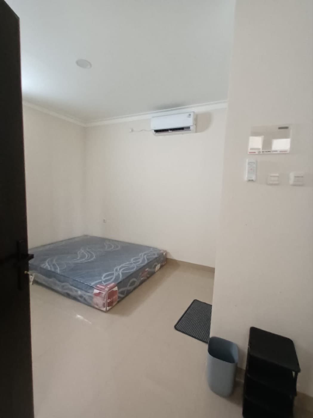 Studio B3 - 05, Studio B3 - 05, tampak kamar