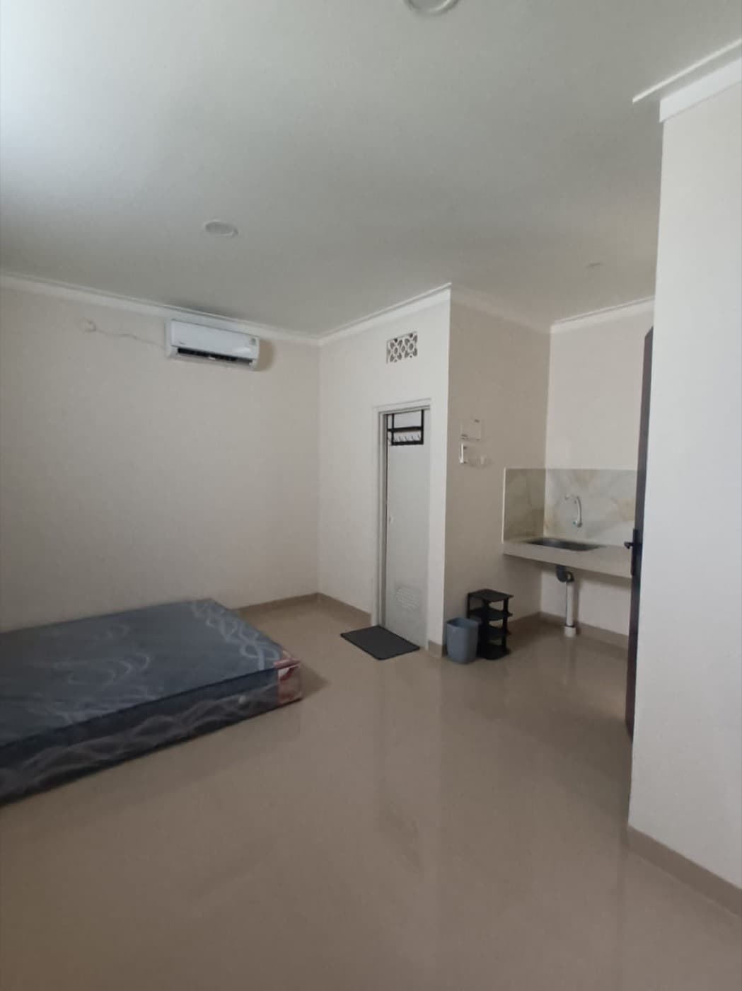 Studio B3 - 05, Studio B3 - 05, tampak kamar