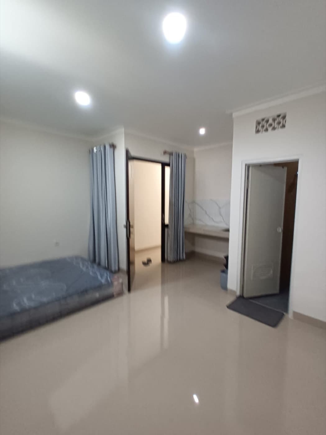 Studio B3 - 06, Studio B3 - 06, tampak kamar