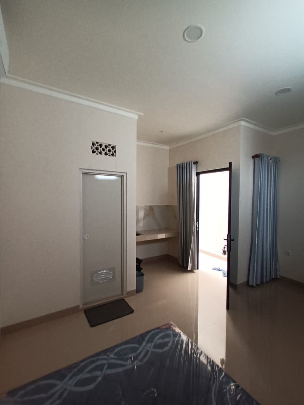 Studio B4 - 04, Studio B4 - 04, tampak kamar
