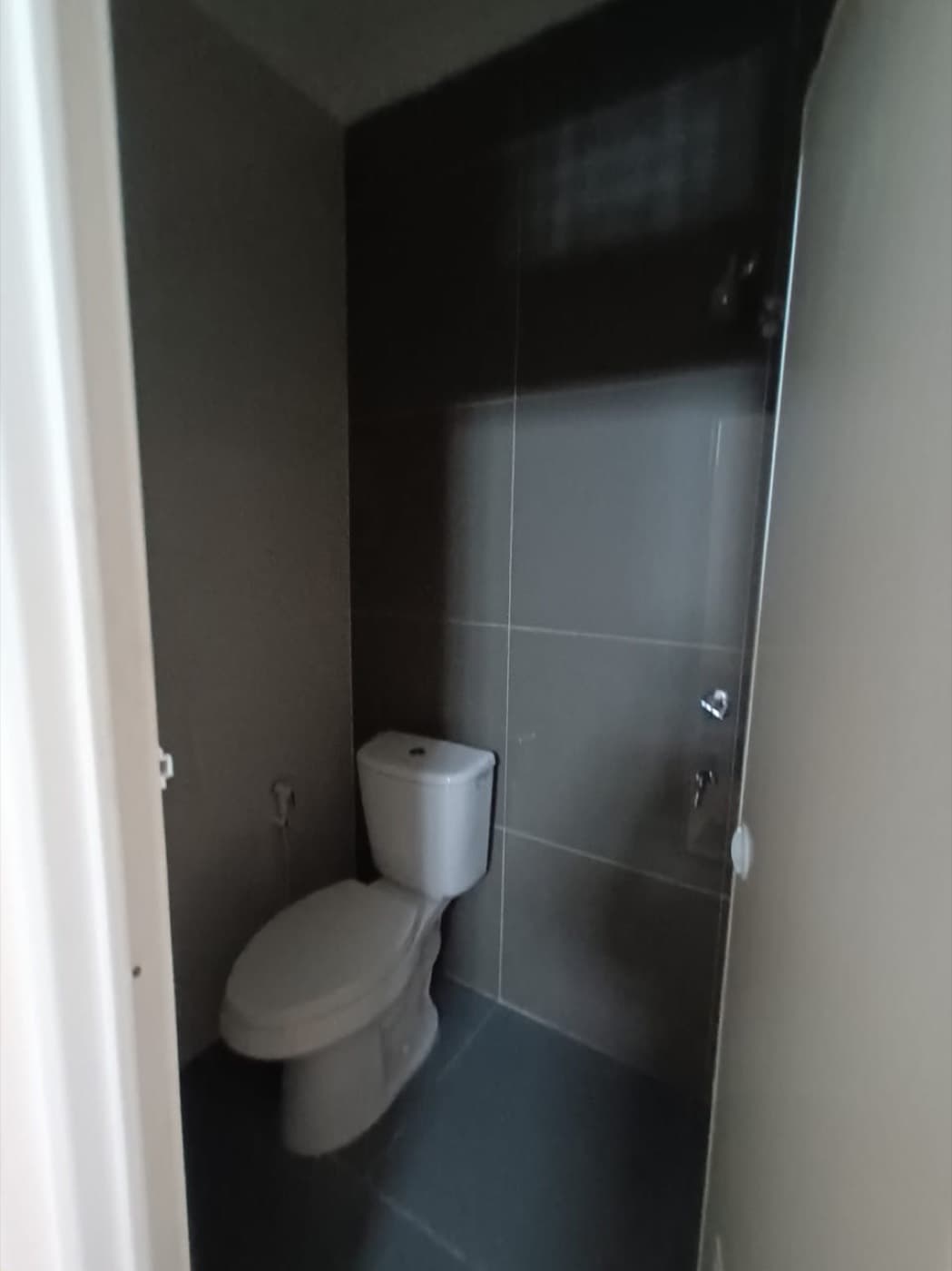 Studio B4 - 04, Studio B4 - 04, tampak kamar