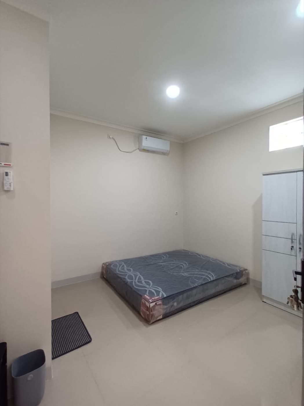 Studio B4 - 05, My Hometown MP 18B, Studio B4 - 05, tampak kamar
