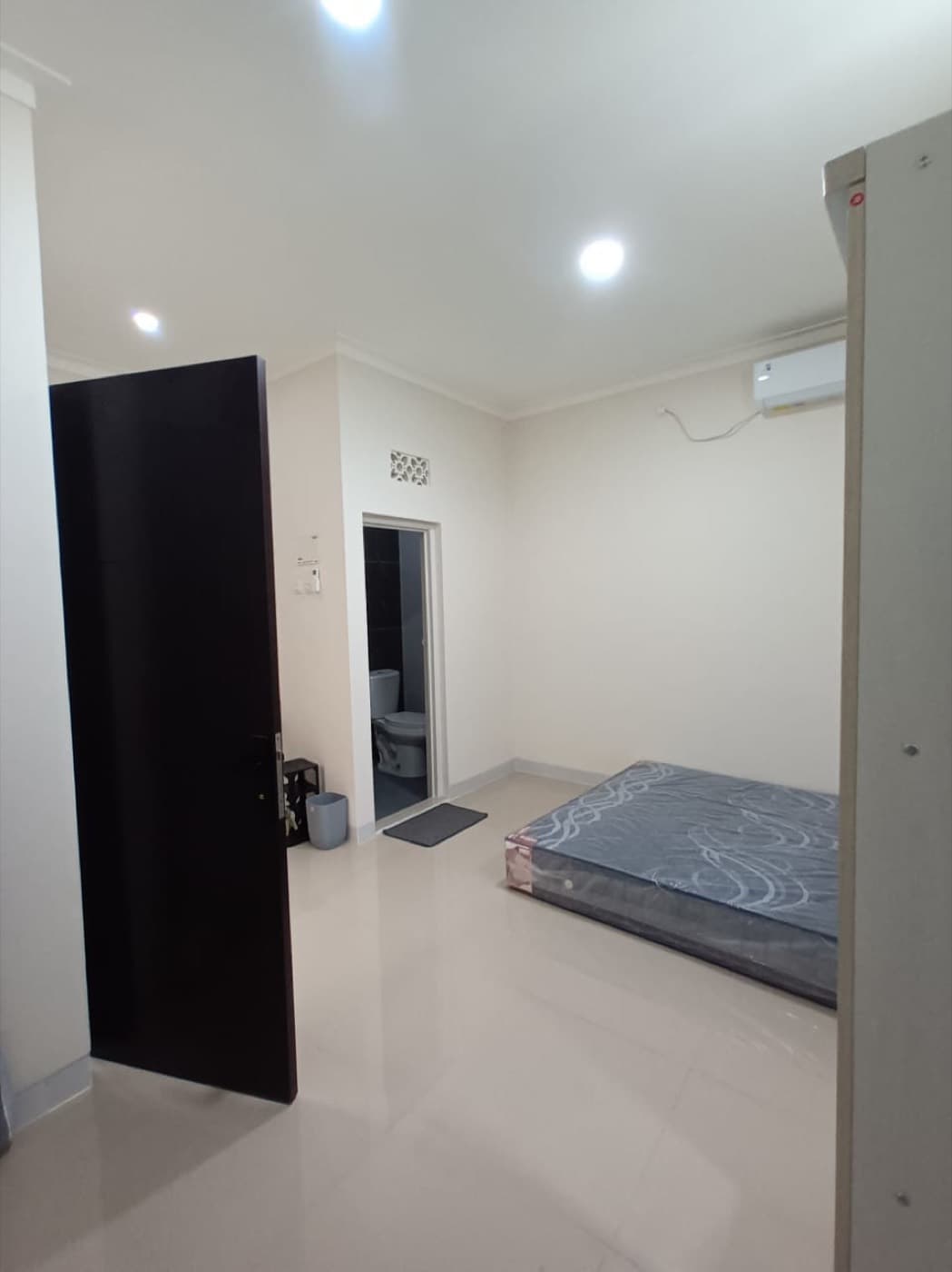 Studio B4 - 05, Studio B4 - 05, tampak kamar